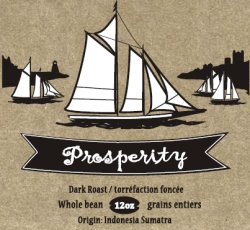 La Goelette a pepe Prosperity Coffee