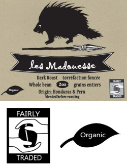 La Goeleete a pepe Les Madouesse Coffee